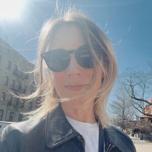 Meet your Posher, Lily